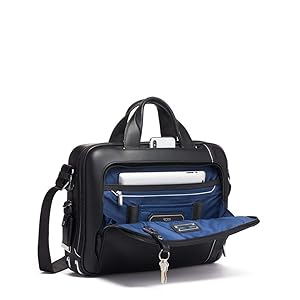Amazon.co.jp: [トゥミ] ブリーフケース 公式 正規品 Arrive